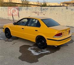 إيران خودرو سمند